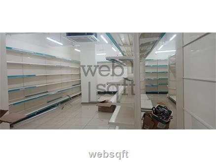 Commercial Showroom for Rent in KPHB Colony